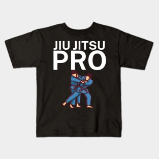 Jiu Jitsu pro Kids T-Shirt